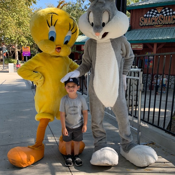 Meet your Posher, Irene - Picture 4 of 6